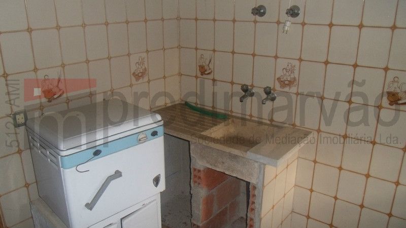 Moradia para Restaurar