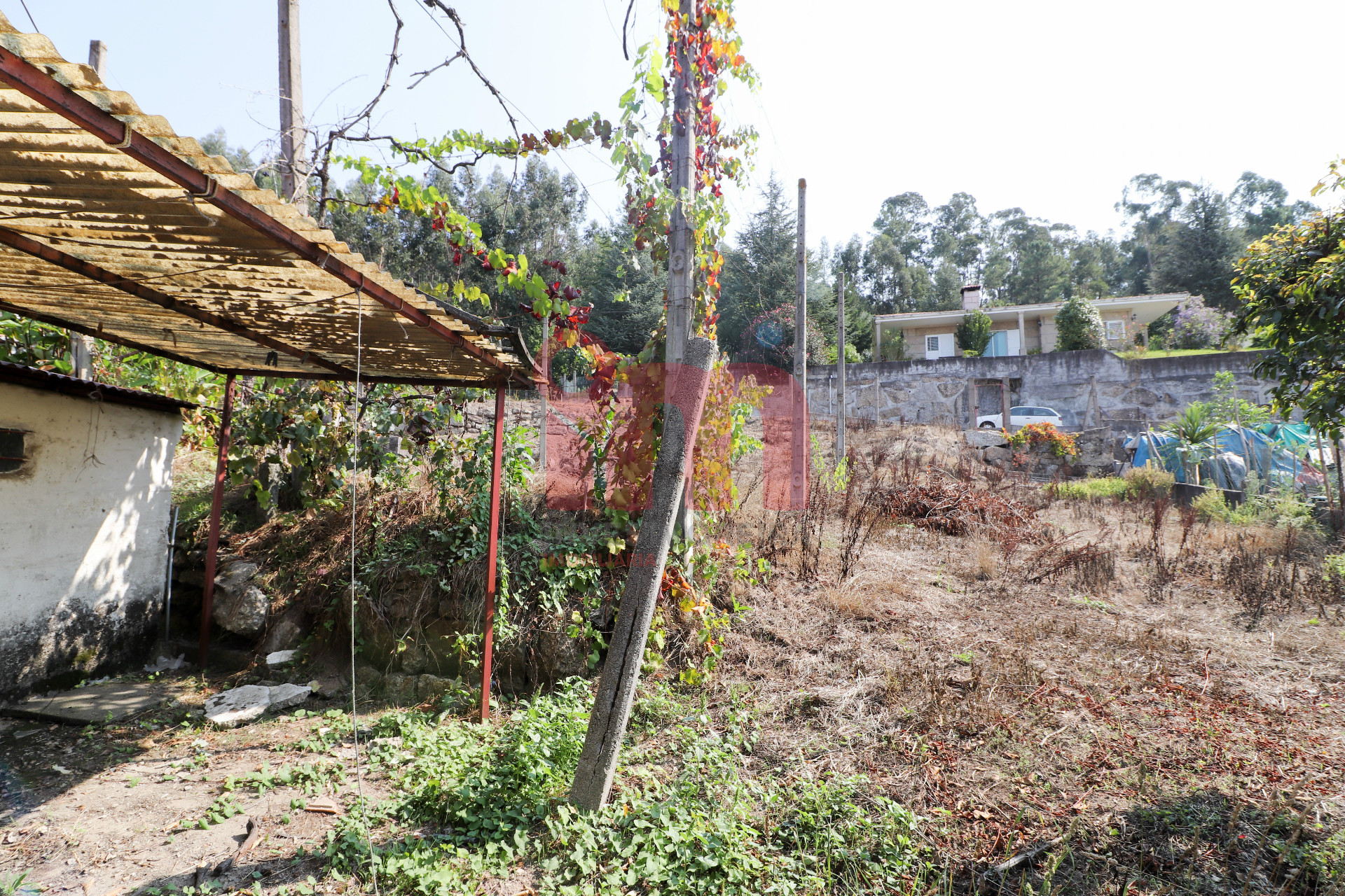 Vivienda 8 habitaciones