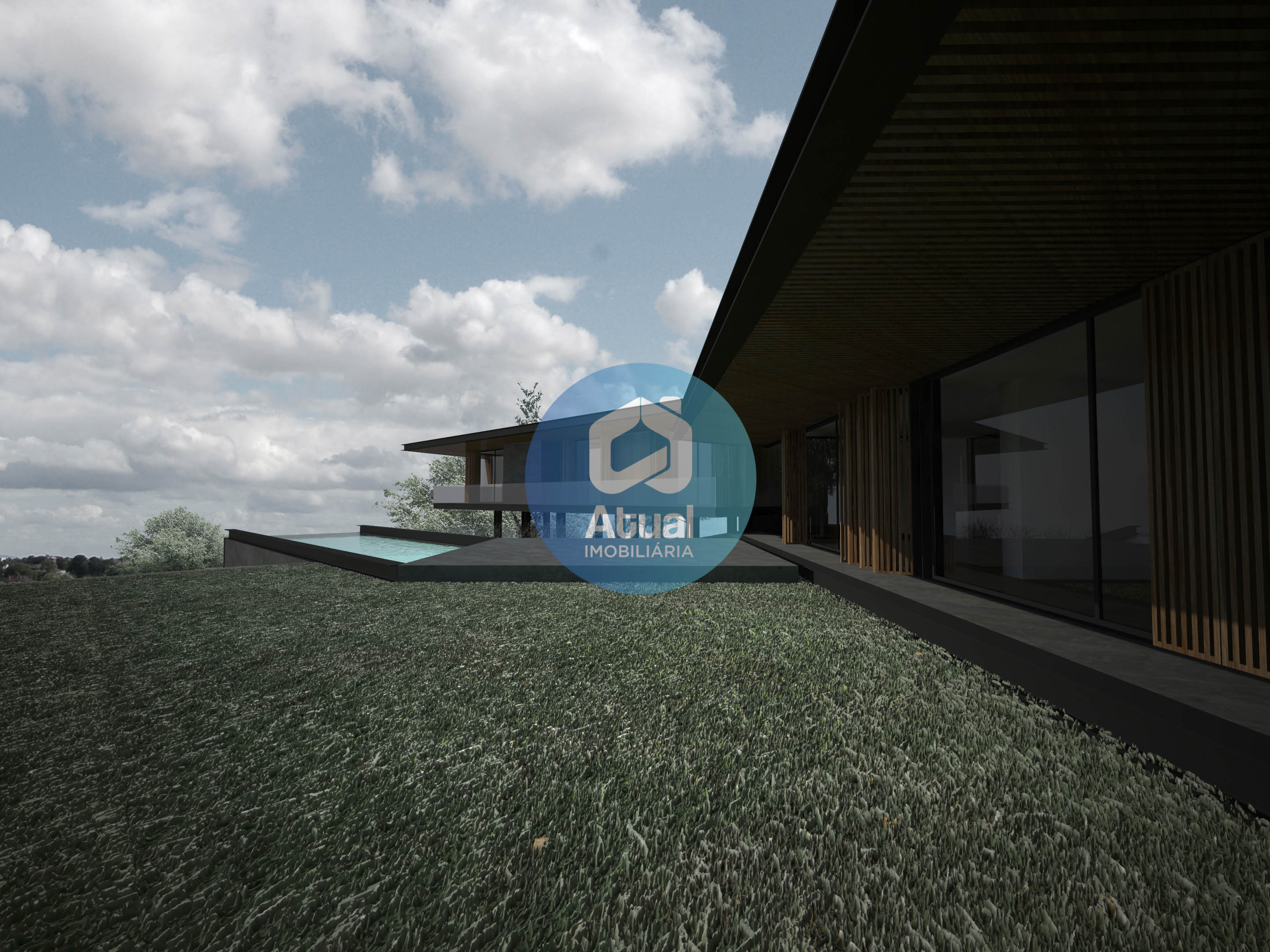 Moradia Isolada T3+1