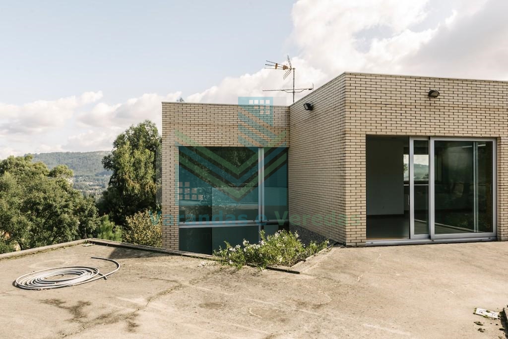 Haus T3 +1 in Santo Tirso