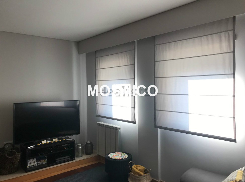 Apartamiento 3 habitaciones