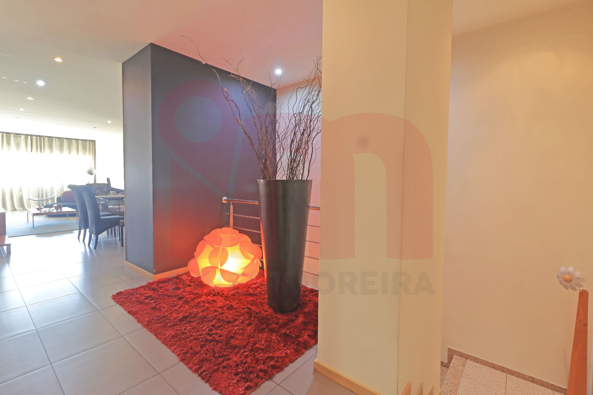 Maison jumelée 3 Chambre(s)+1