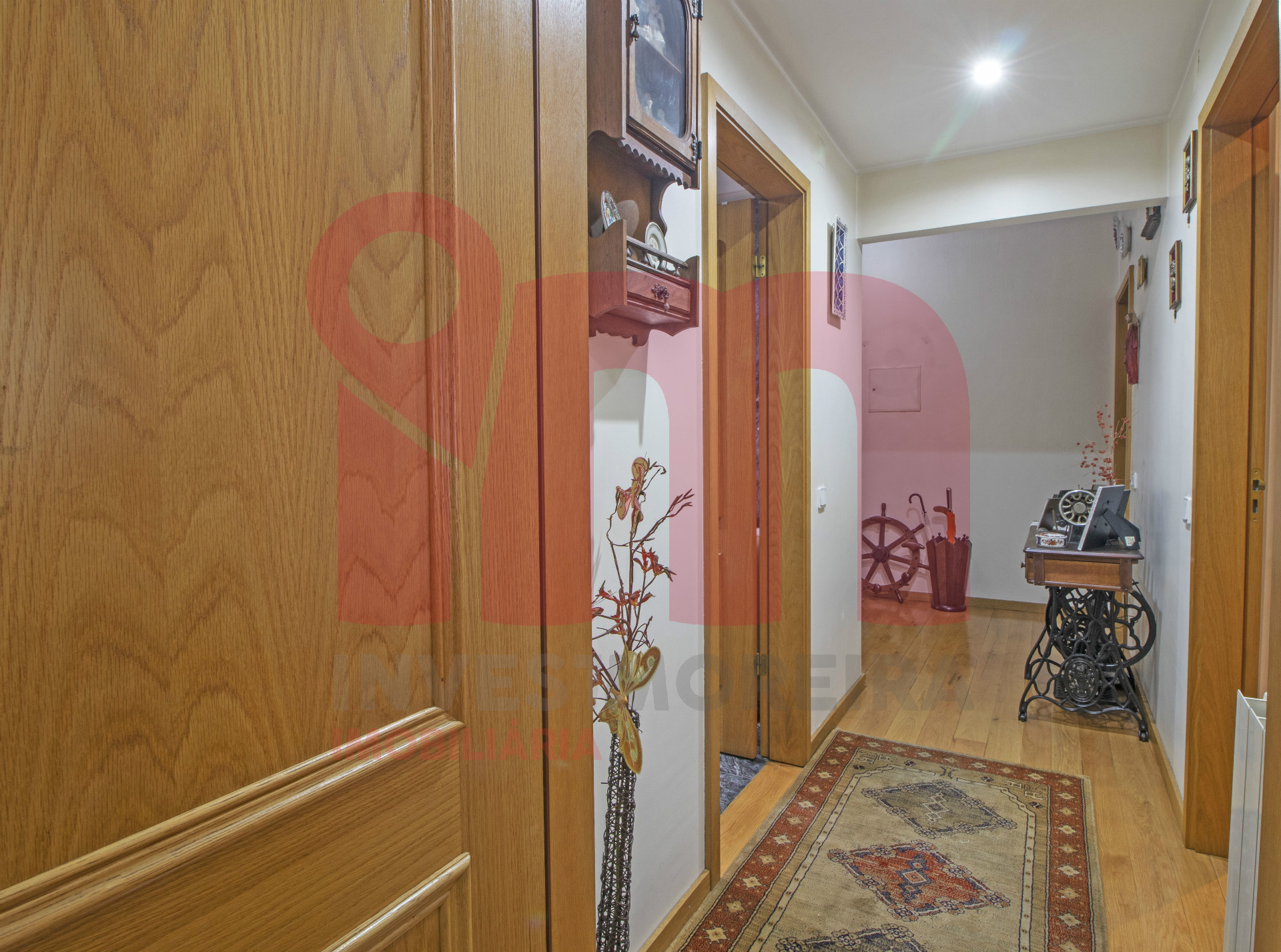 Appartement 2 Chambre(s)