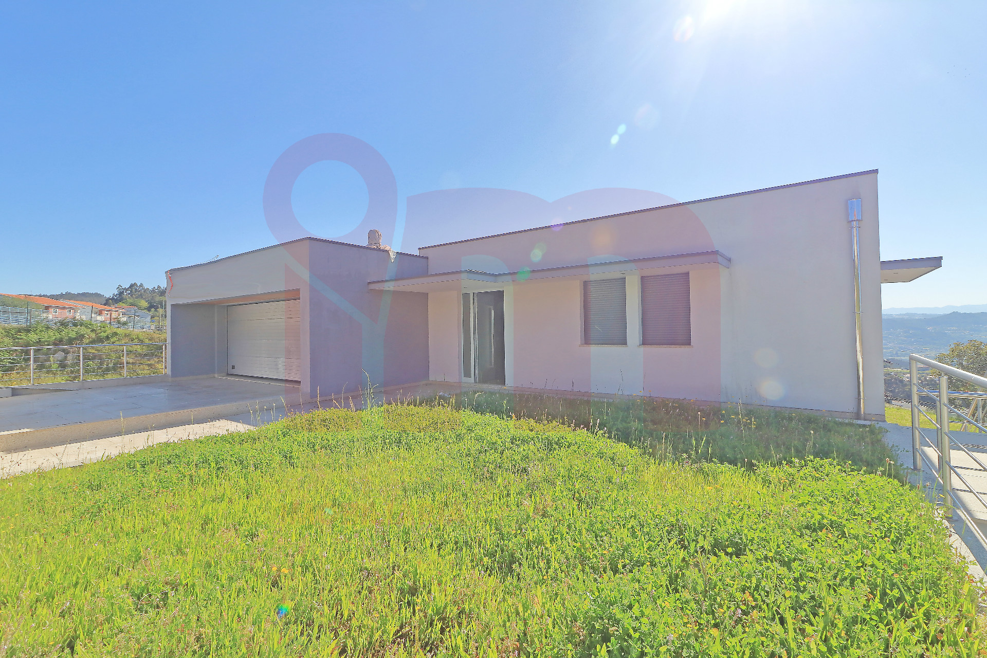 Casa Indipendente 5 Vani +1