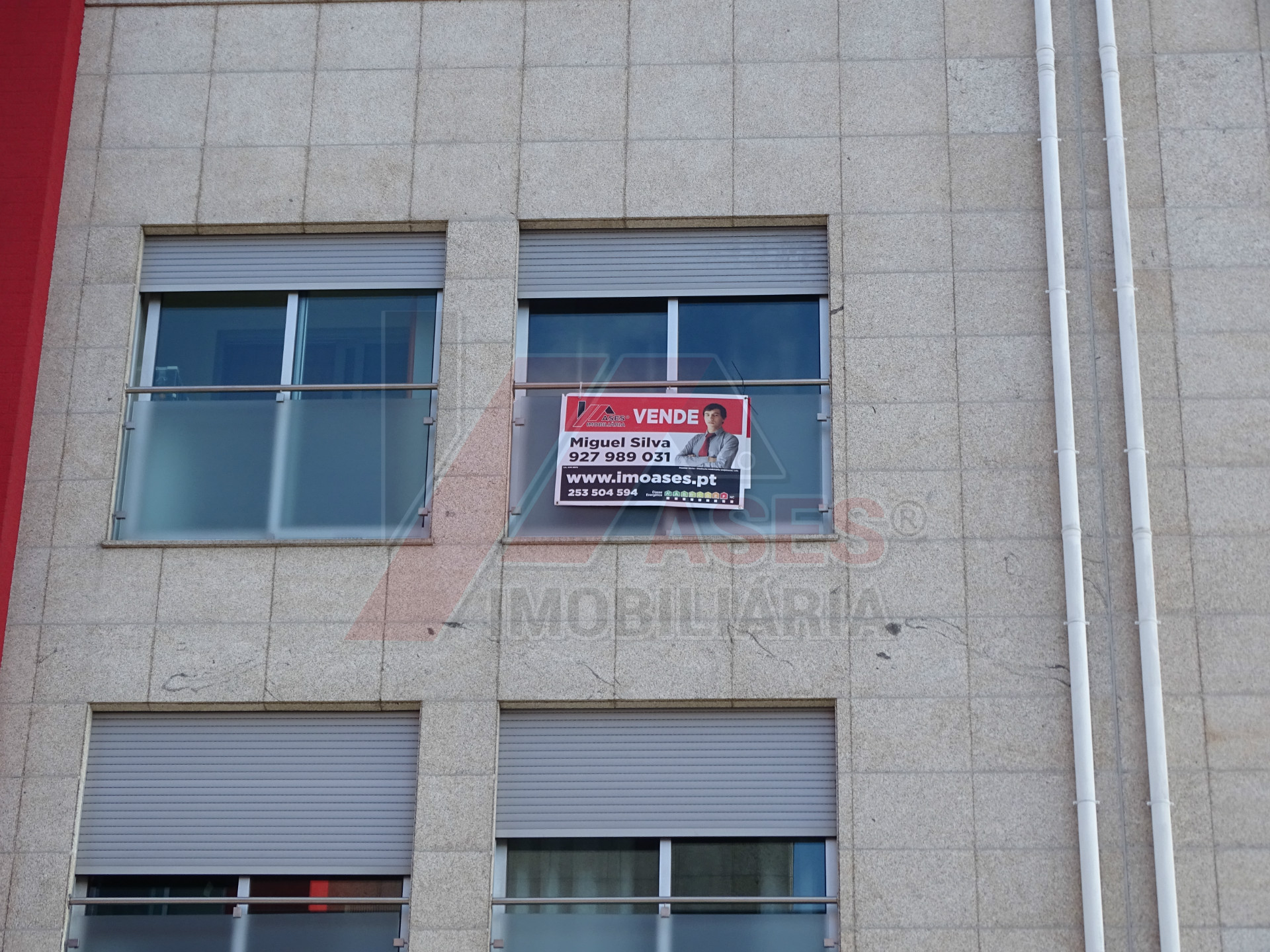 Apartamiento 2 habitaciones