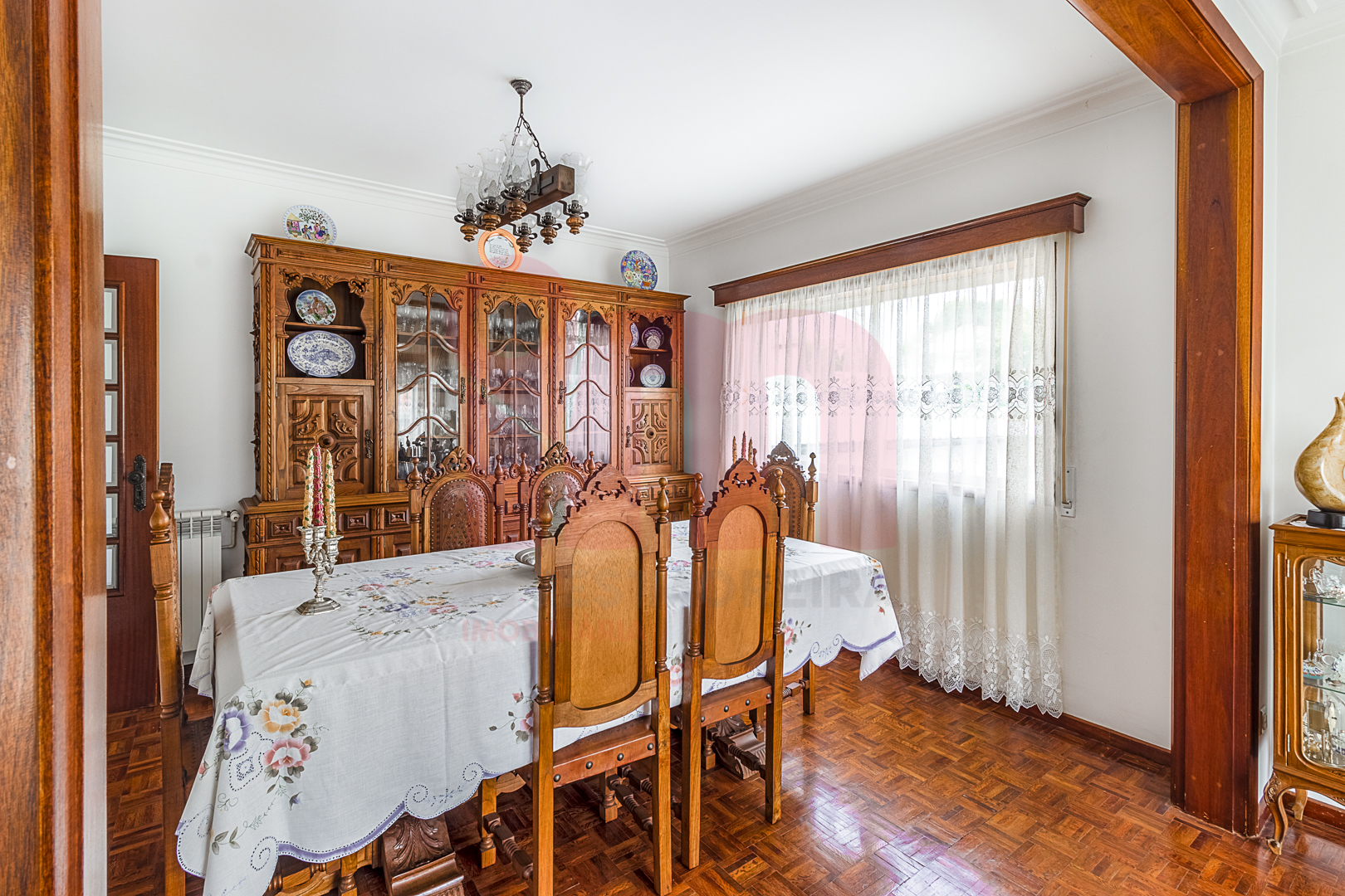 Moradia Isolada T3+2