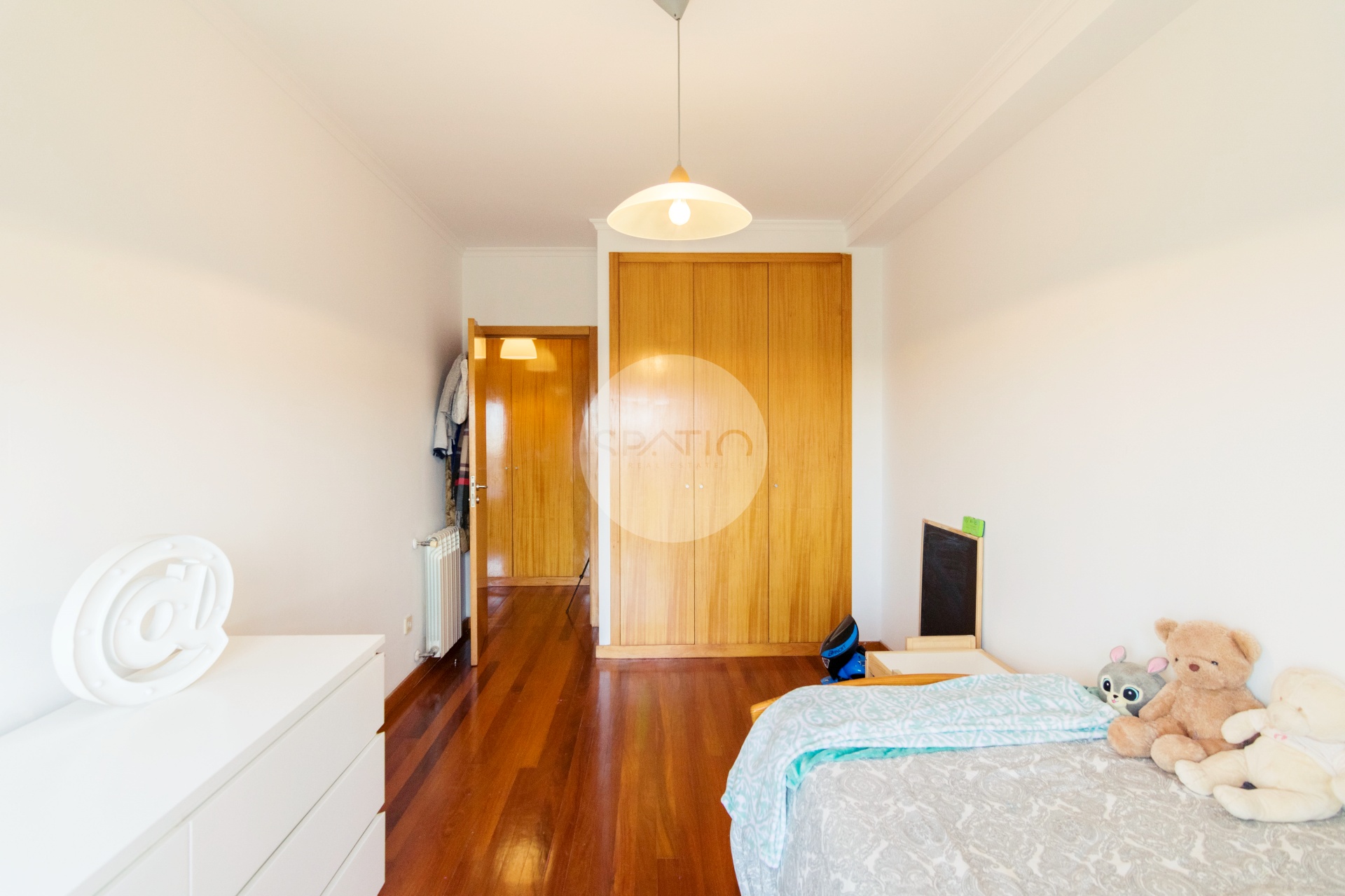 Apartamento T2 * H. São João