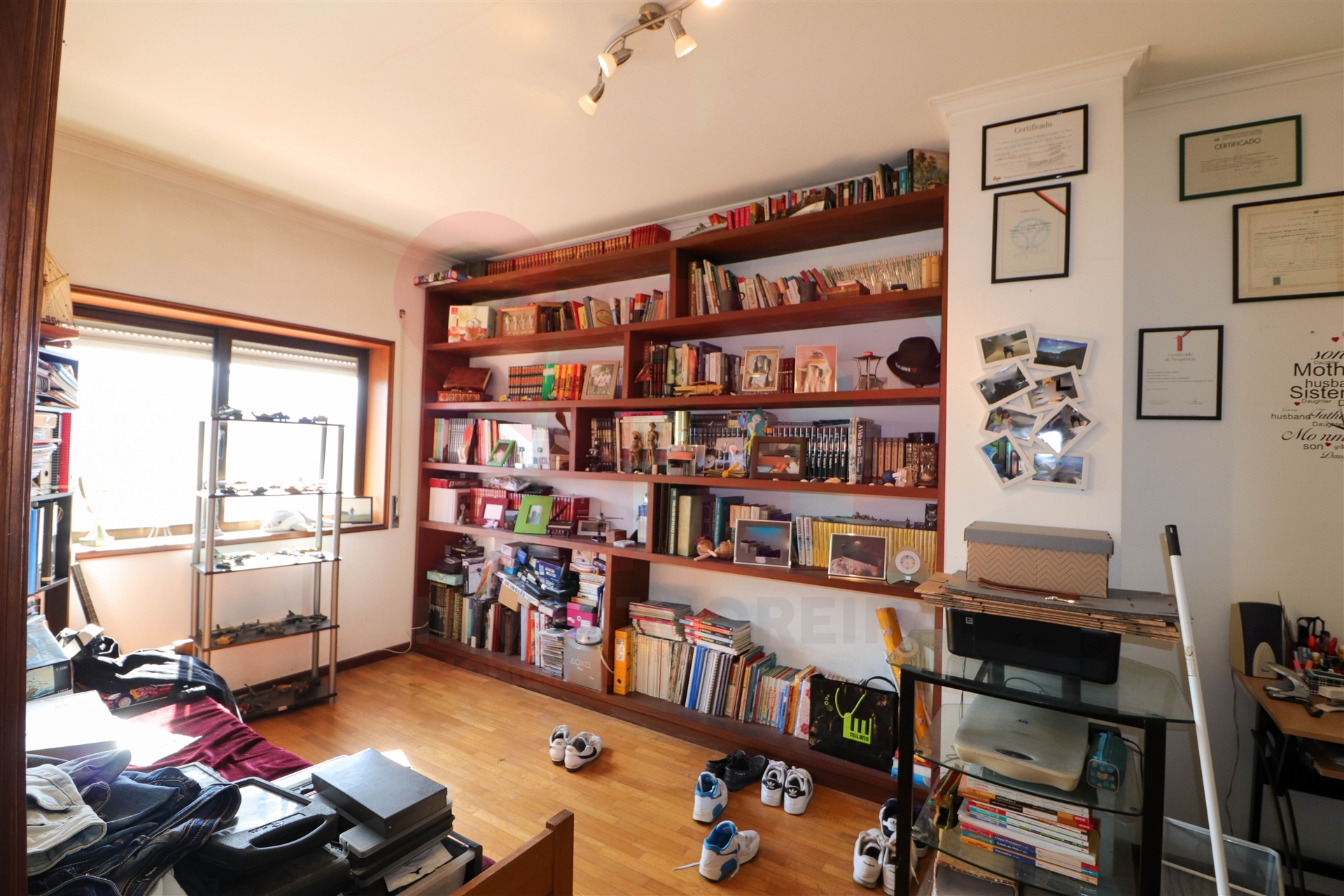 Appartement 4 Chambre(s)