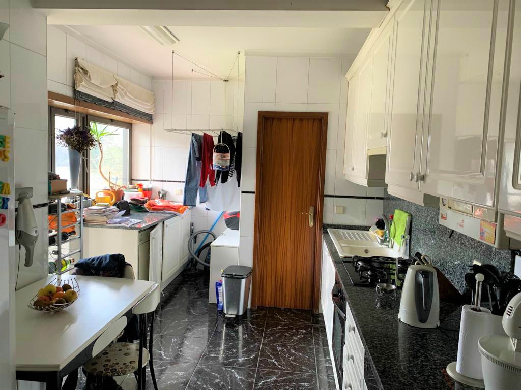 Appartement 3 Chambre(s)