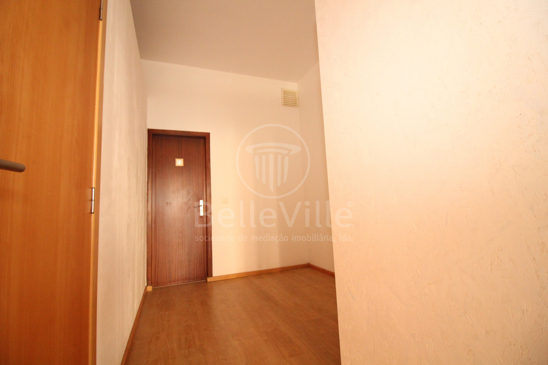 BelleVille Sociedade de Mediação Imobiliária, Lda