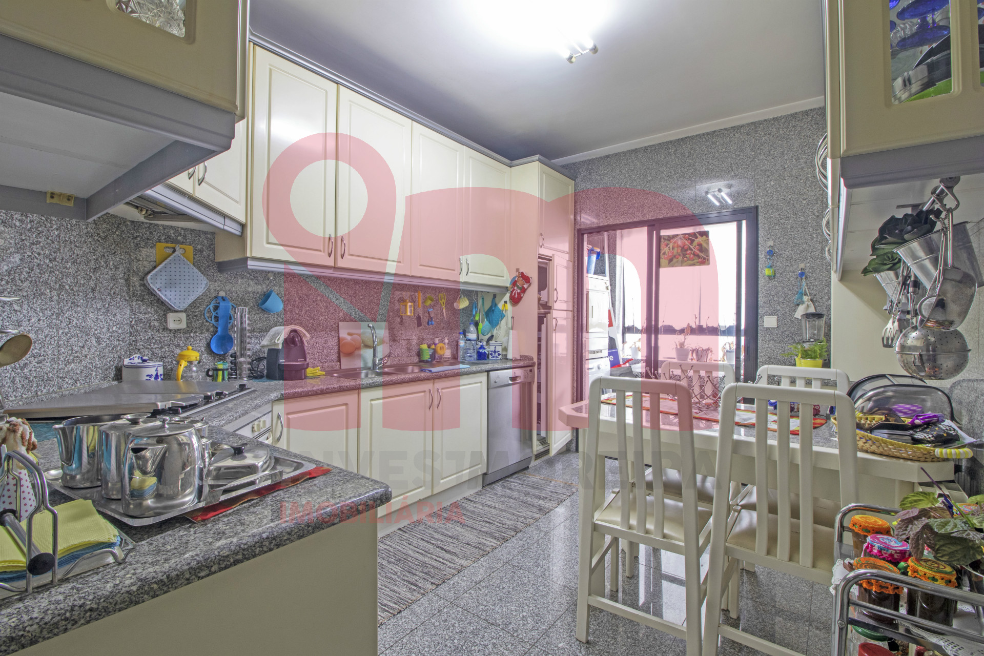 Appartement 2 Chambre(s)