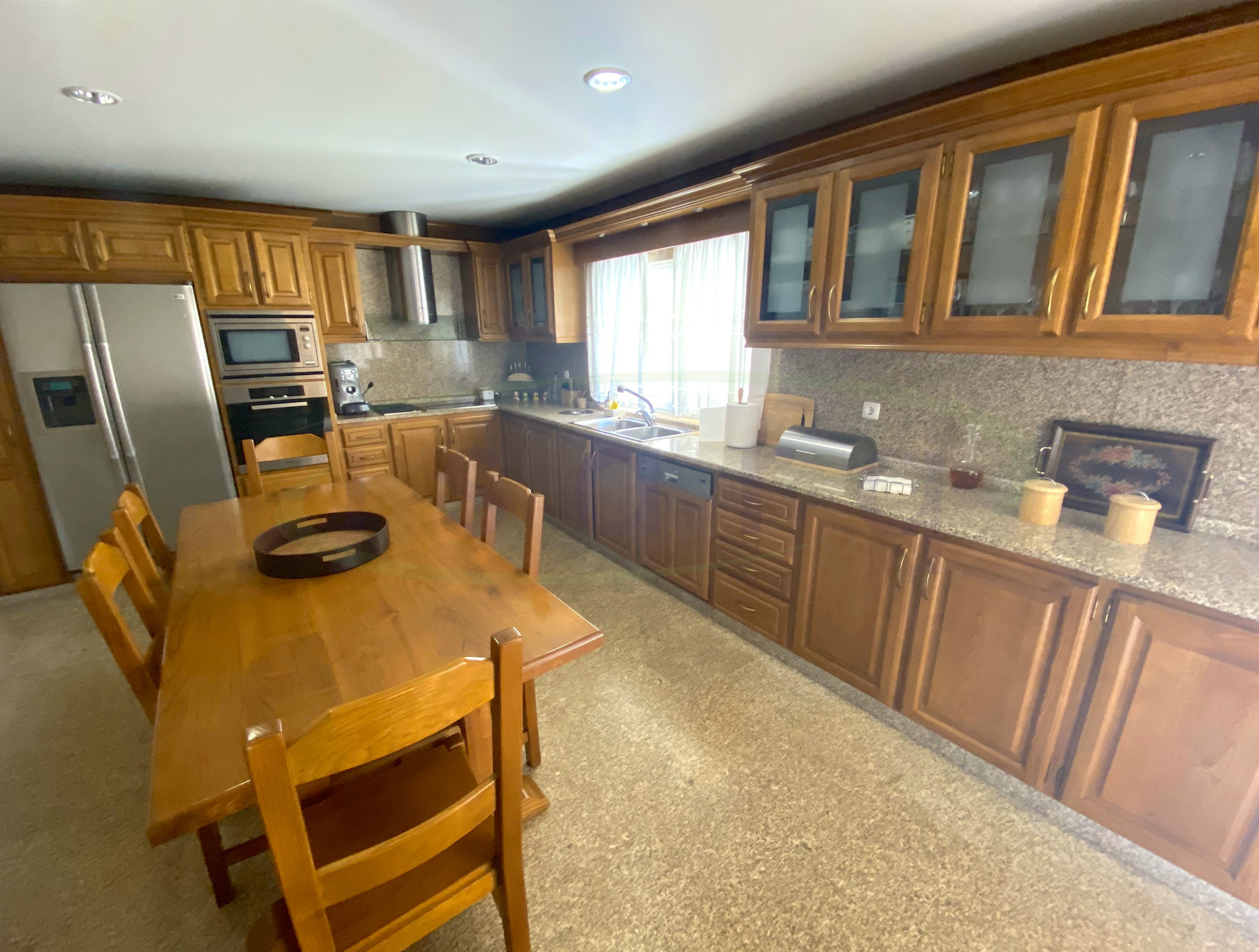 Gästehaus Brasonada mit 8% Bruttorendite (projiziert)