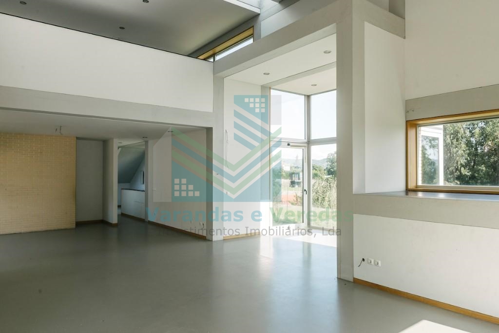 Haus T3 +1 in Santo Tirso