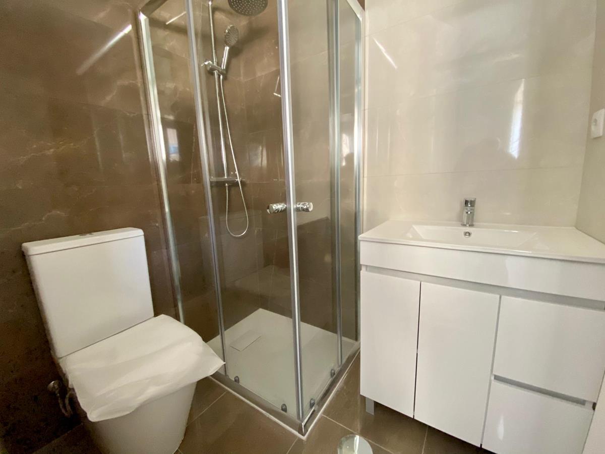 Vivienda 3 habitaciones