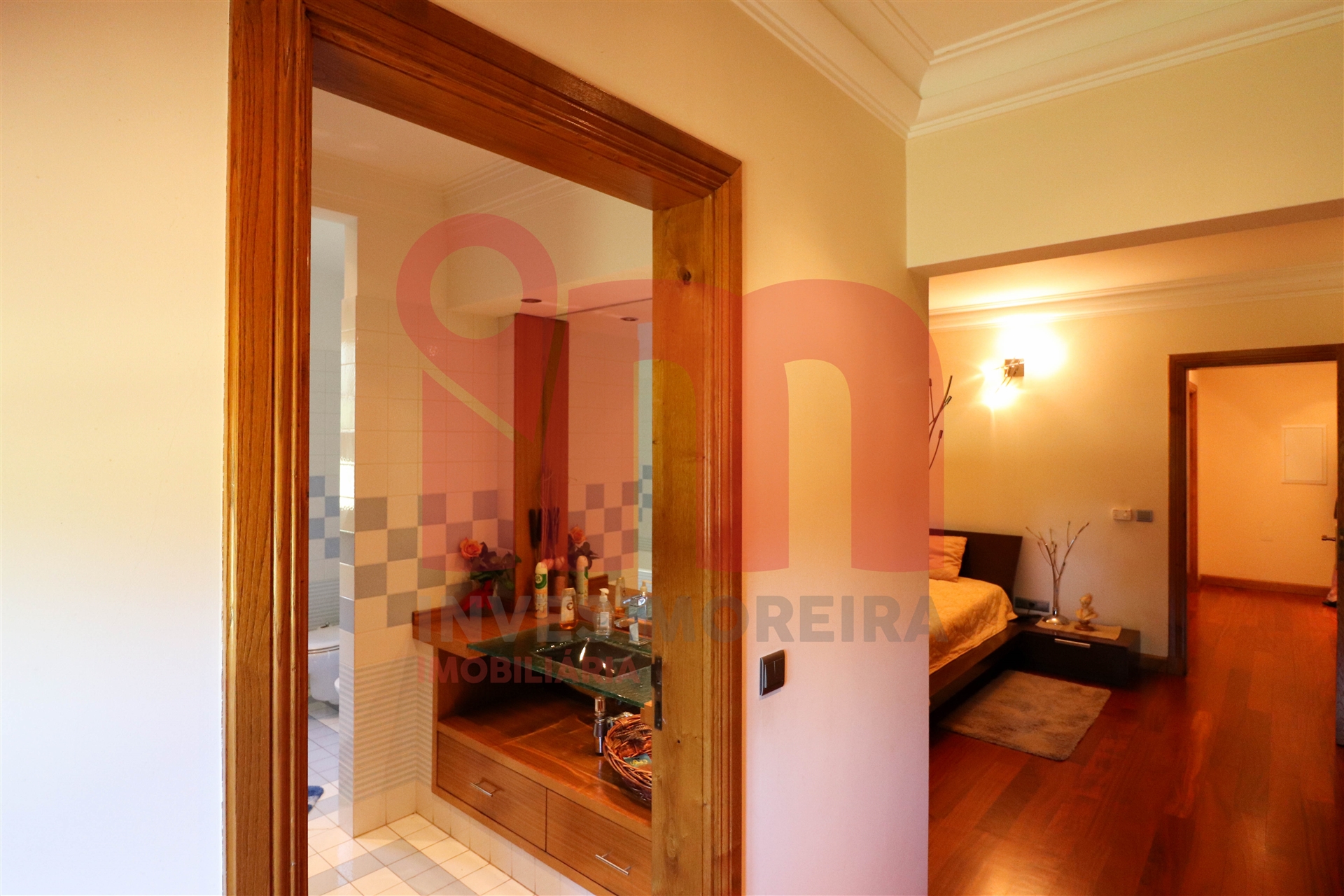 Moradia Isolada T5 DUPLEX