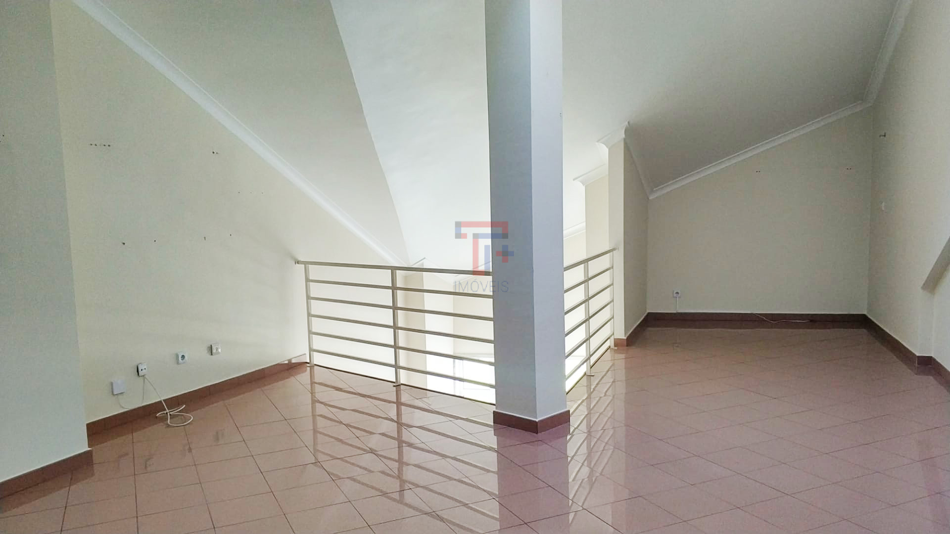 Apartamento T4 DUPLEX