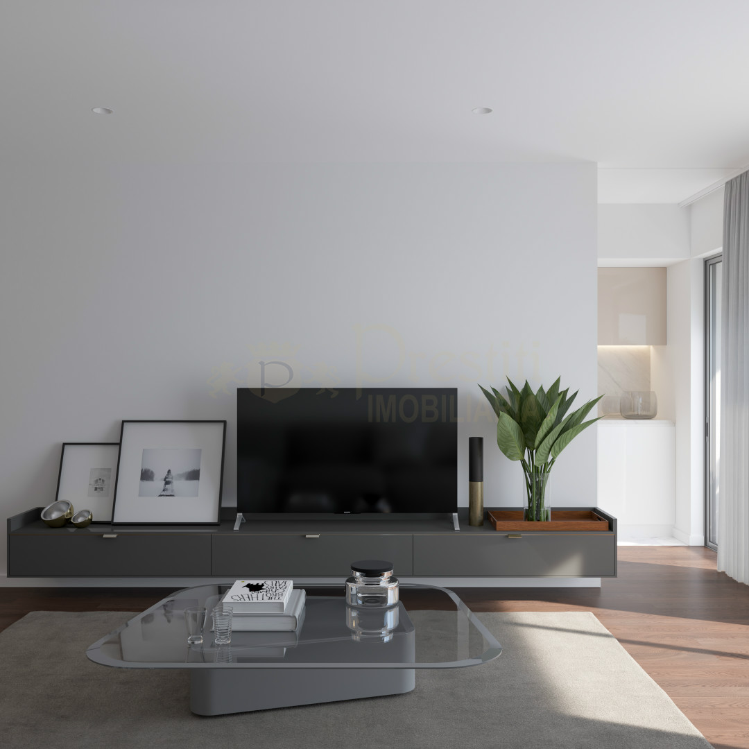 Apartamento de 3 habitaciones en Aldão, Guimarães