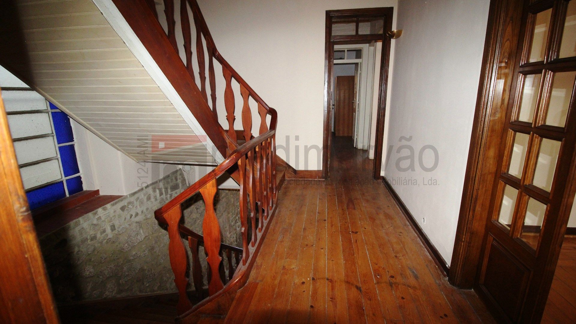 Vivienda 5 habitaciones