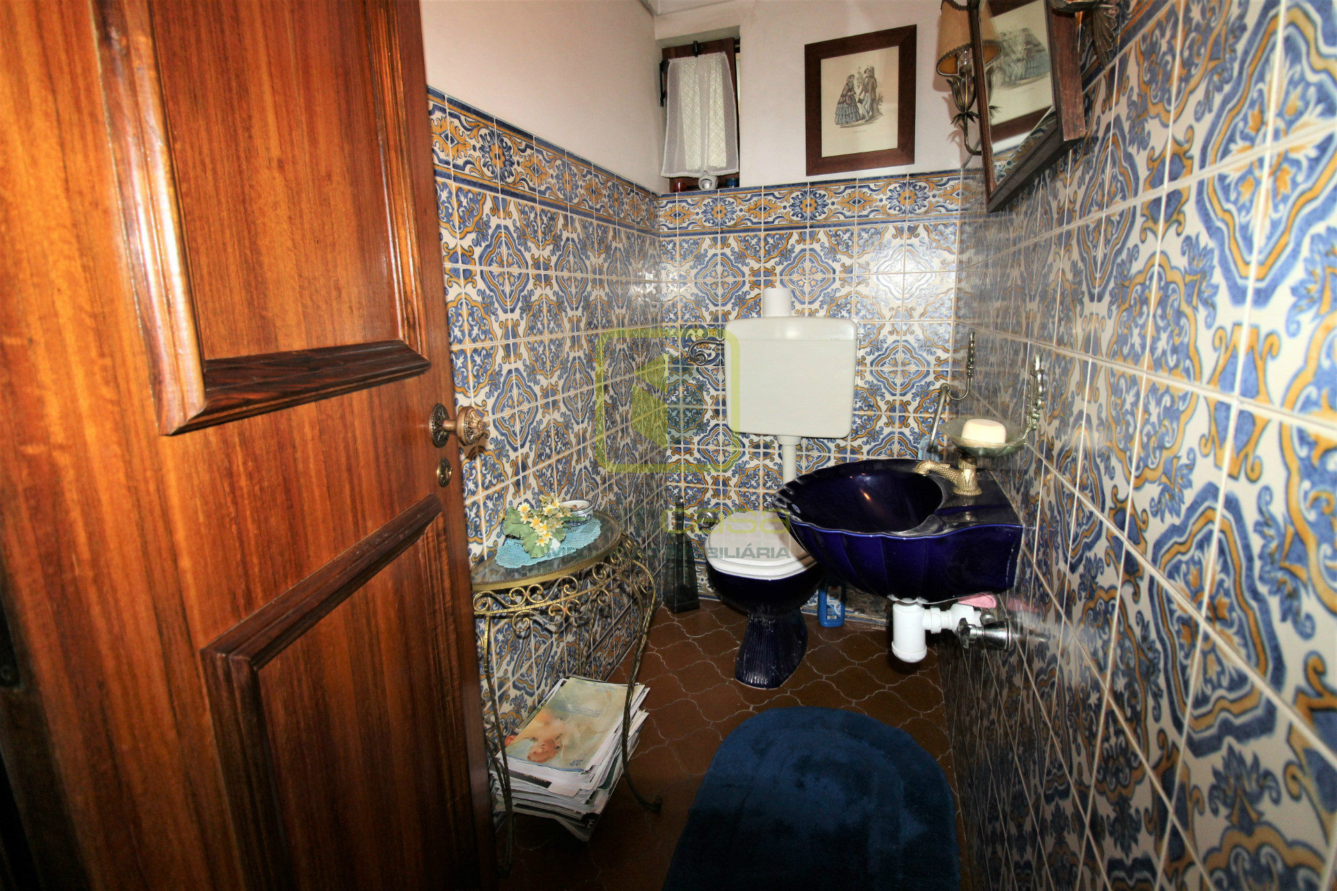 Apartamiento T3+2 Duplex