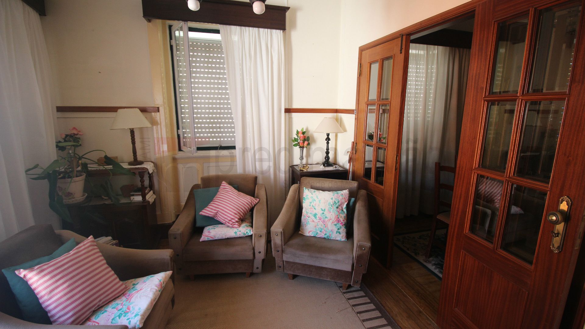 Vivienda 4 habitaciones