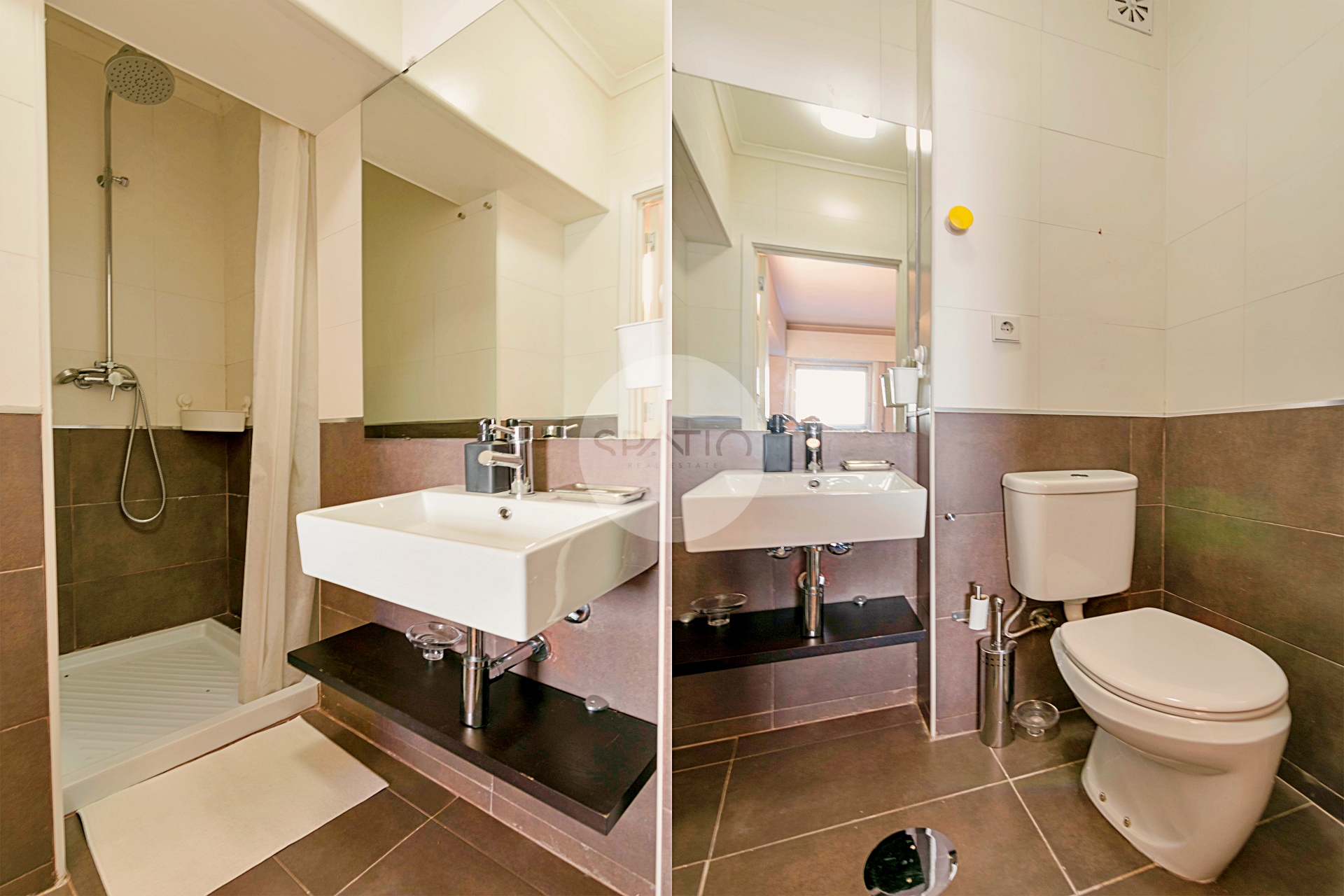 Apartamento T3 * Pinheiro Manso