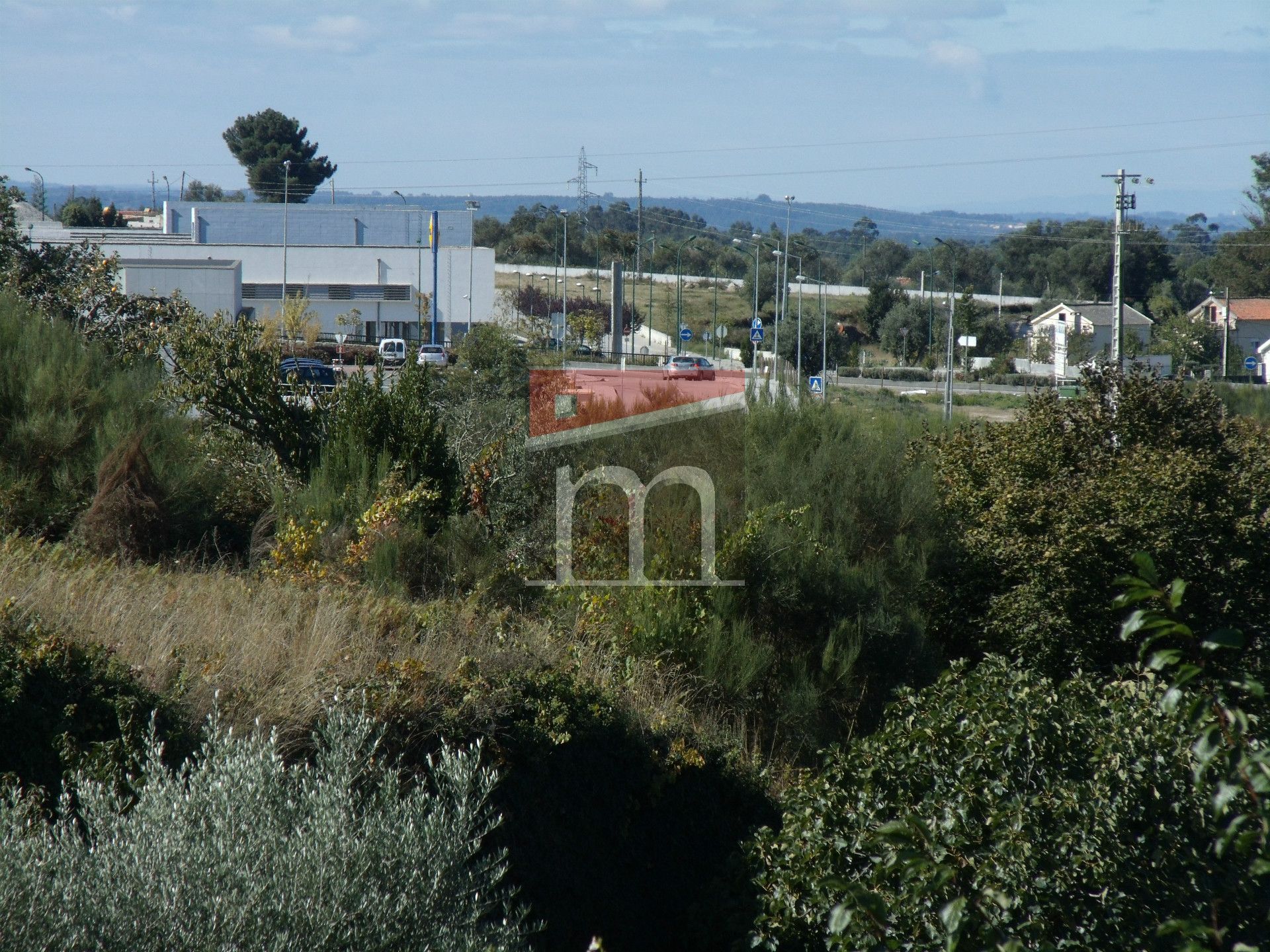 Terreno Para Construção