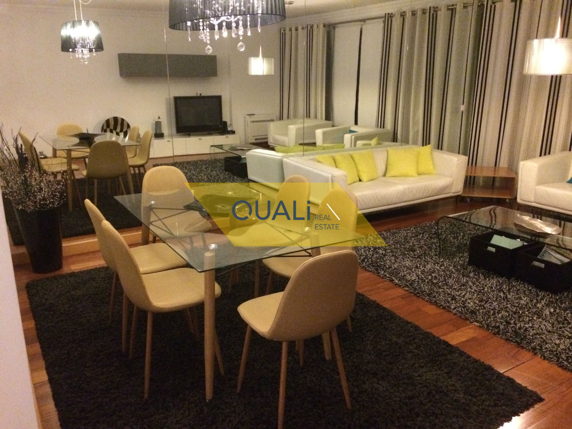 3 Bedrooms Apartment for RENT, in Piornais - Funchal - €1.350,00