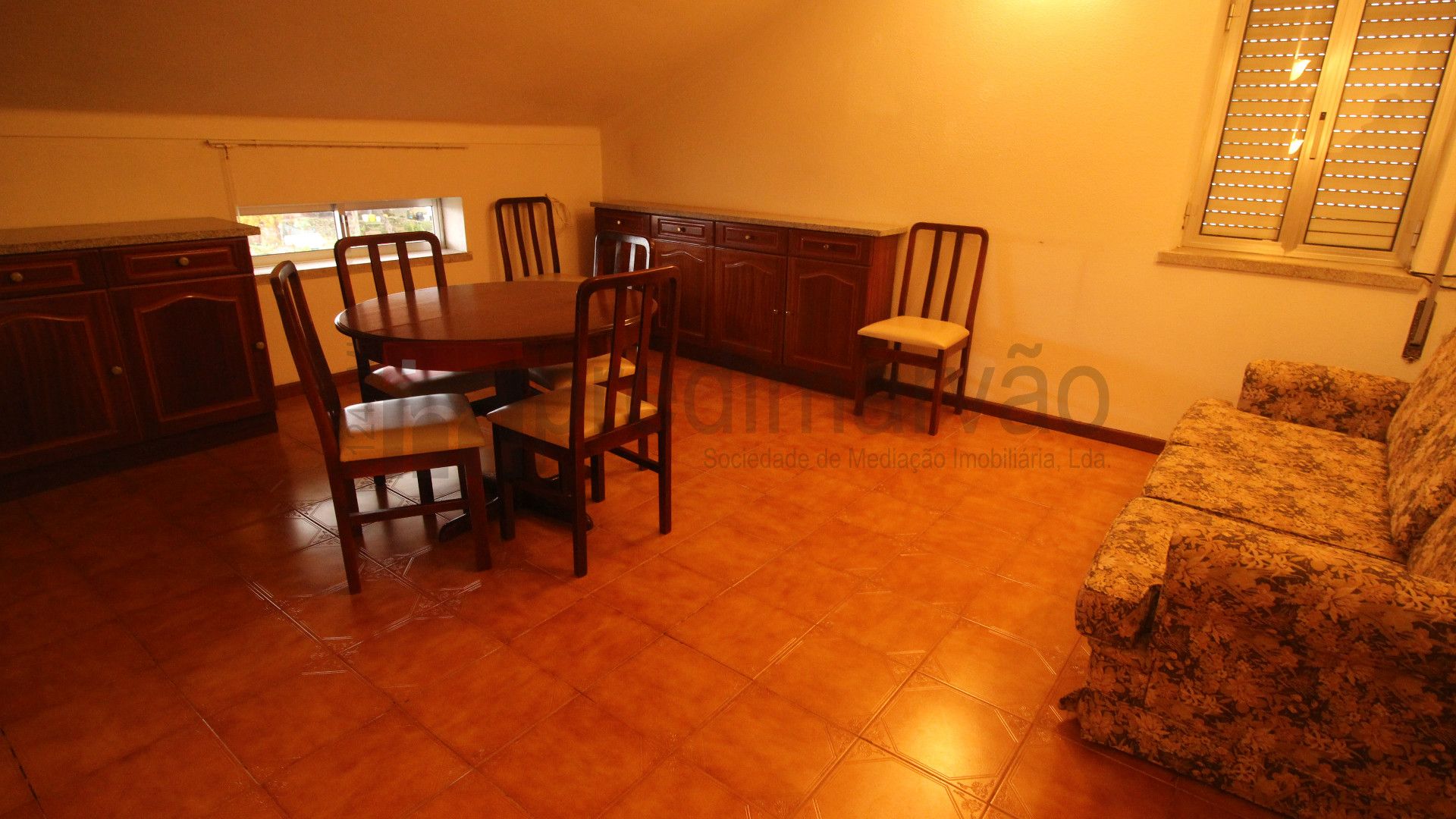 Apartamiento 2 habitaciones