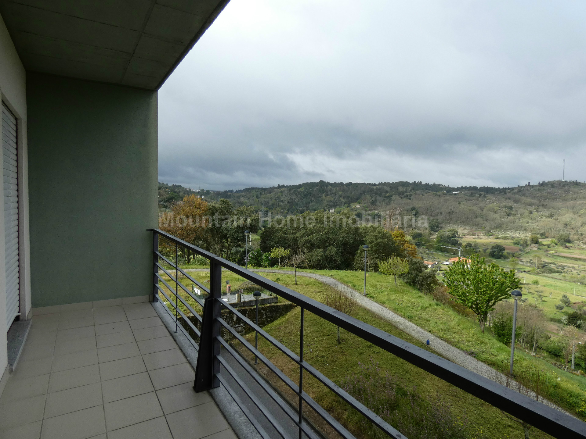 Wohnung 4 Schlafzimmer