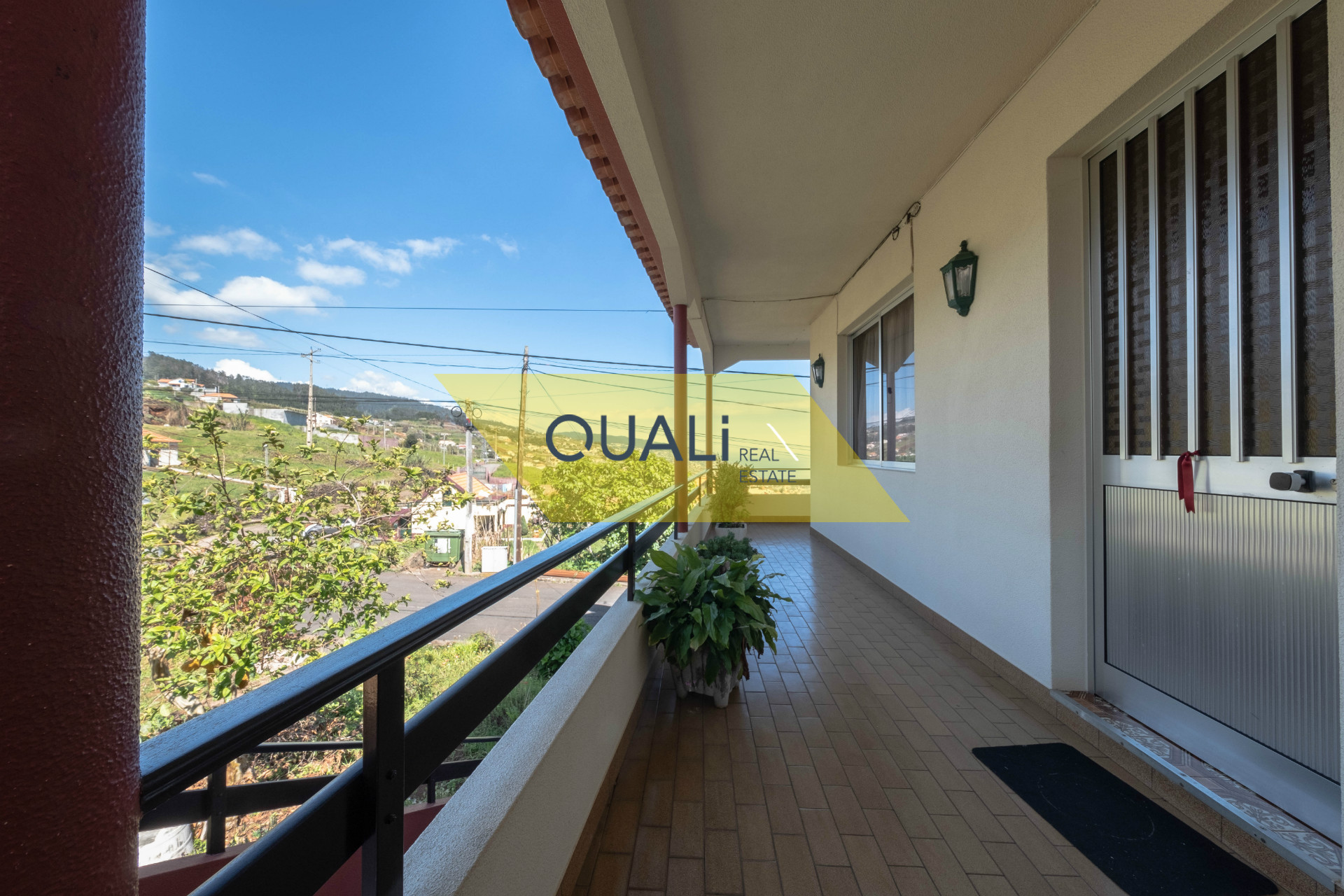 Moradia T3 independente em Canhas, Ponta do Sol. €197.500,00