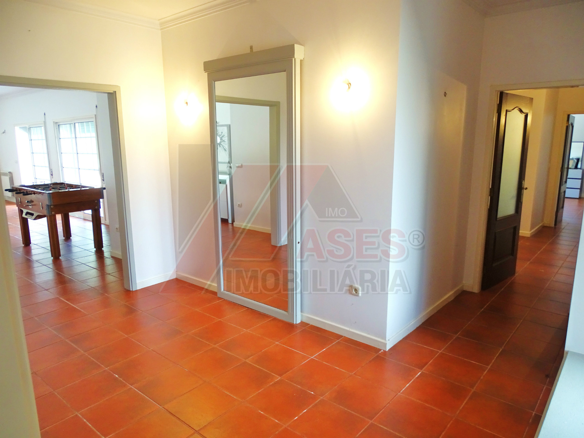 Petite ferme 4 Chambre(s)+1