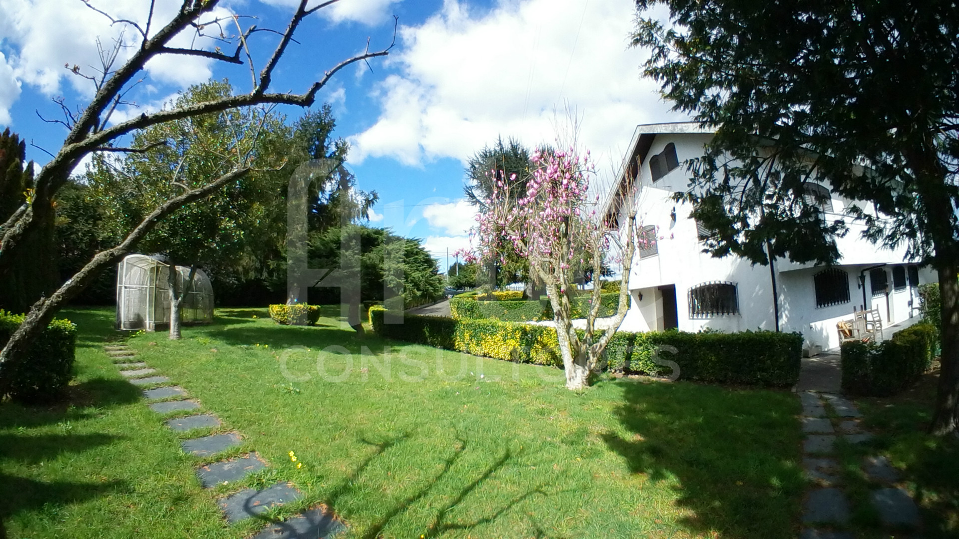 Maison isolée 6 Chambre(s)