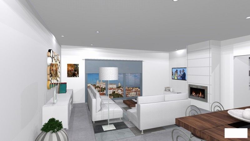 Vivienda 5 habitaciones