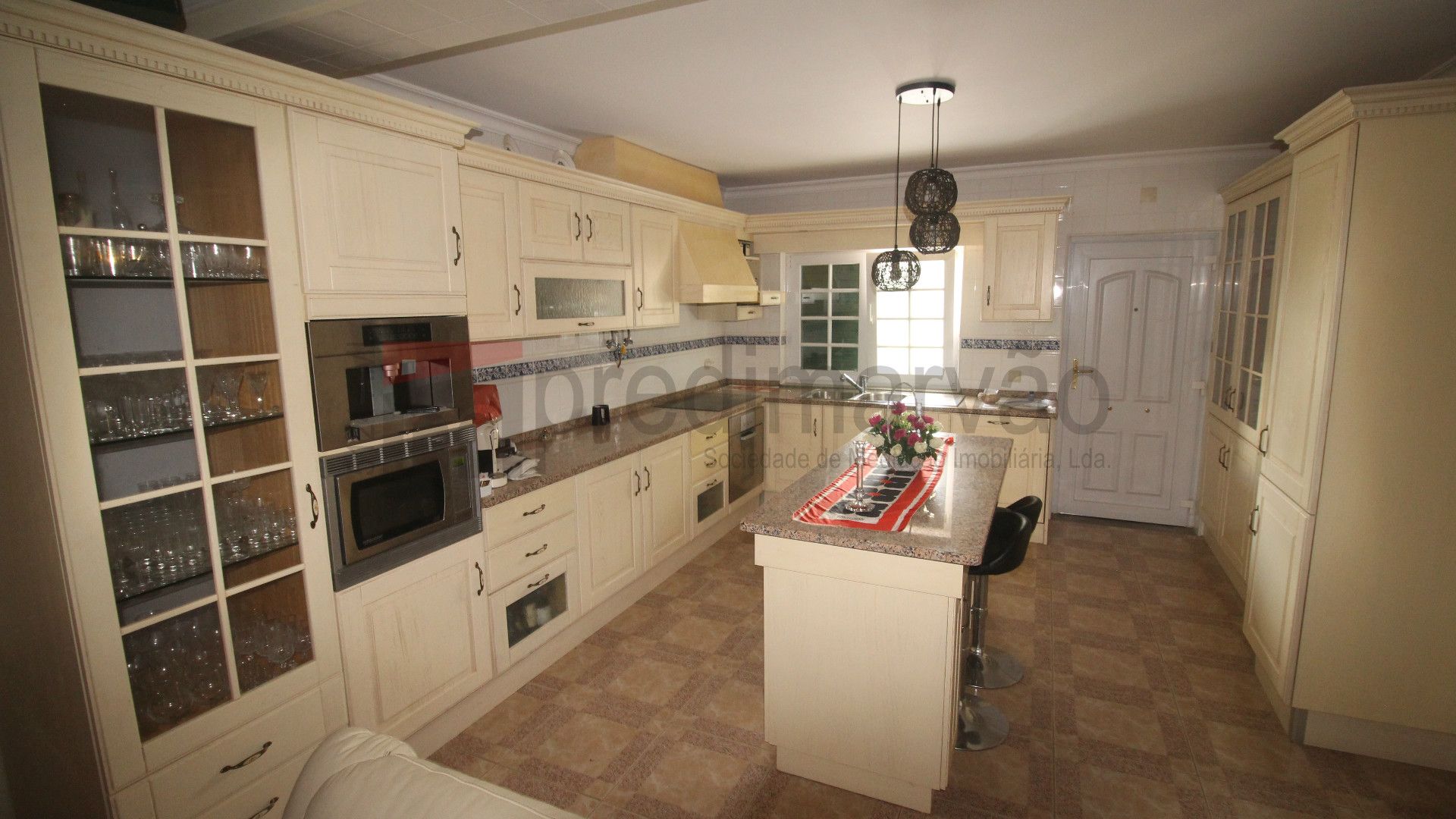 Vivienda 3 habitaciones