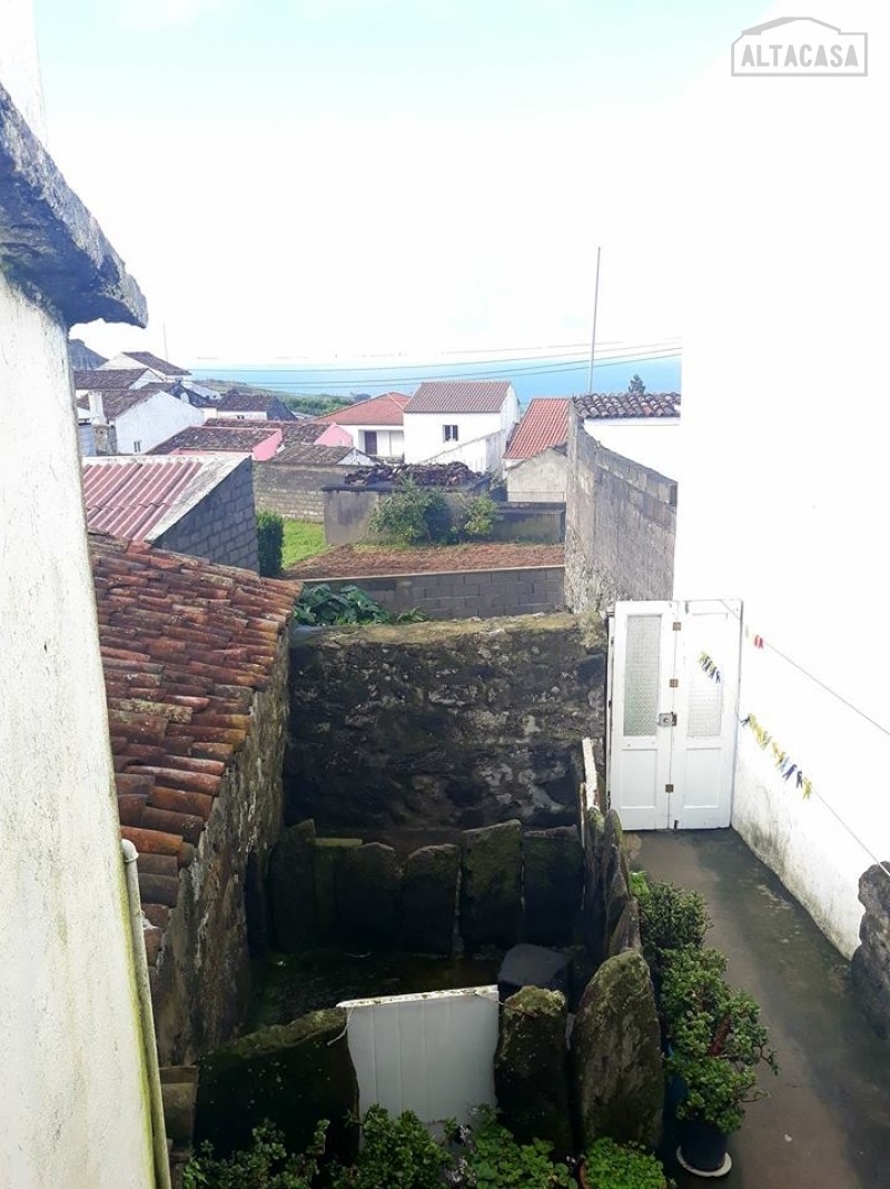 Semi-detached house T2