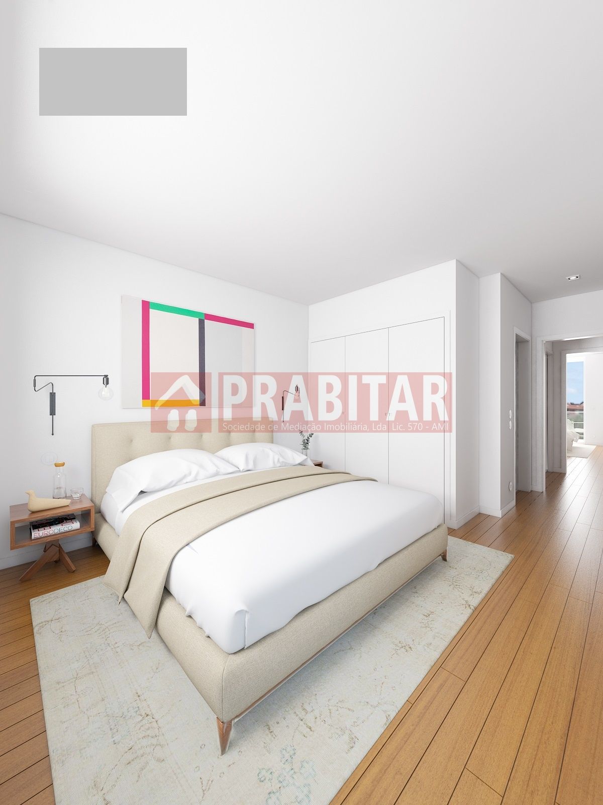 Appartement 2 Chambre(s)