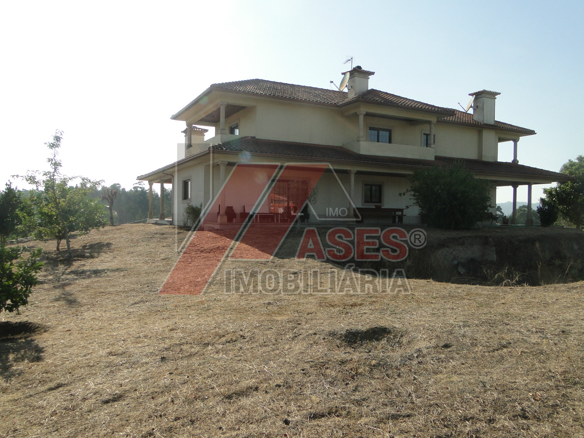 Abitazione 5 Vani +1