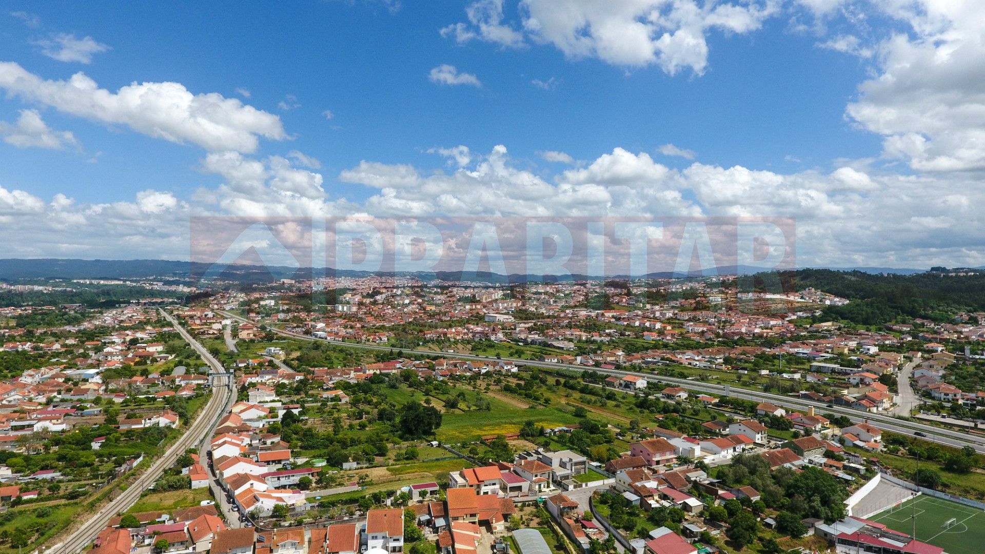 Lote de Terreno em Casais do Campo
