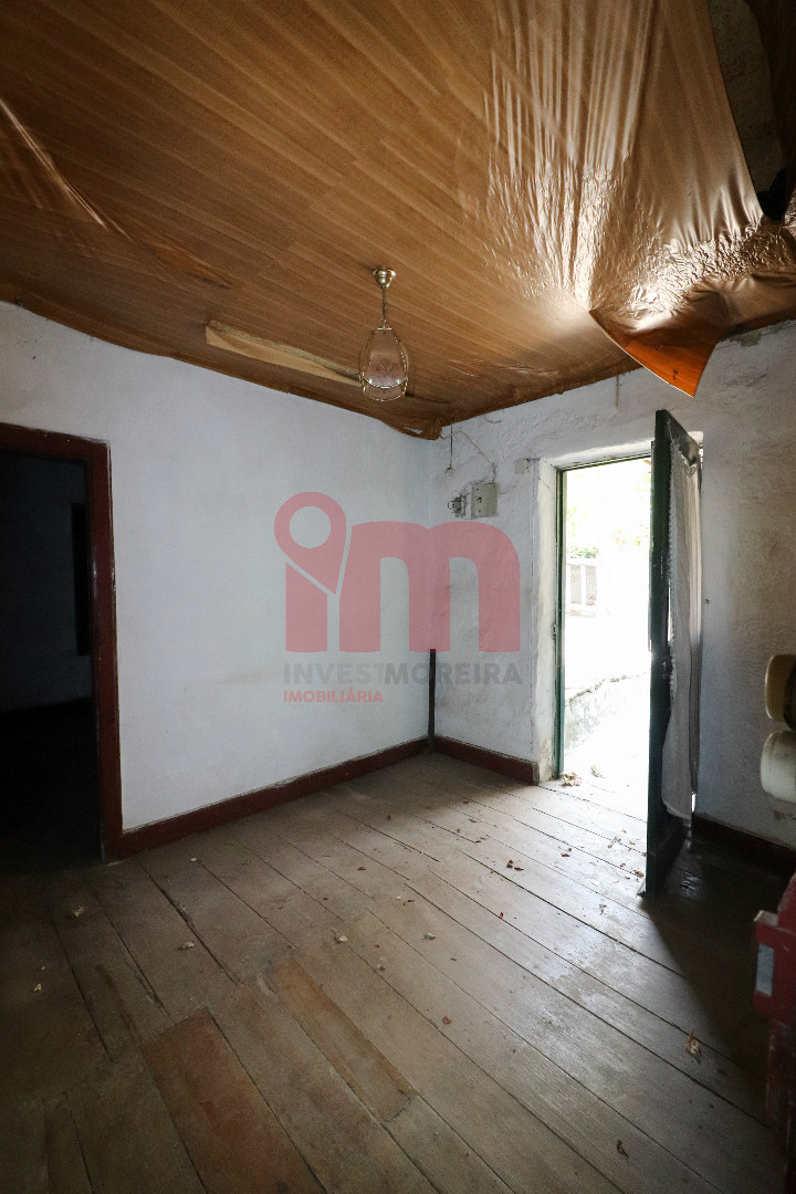 Detached house to restore T3+1