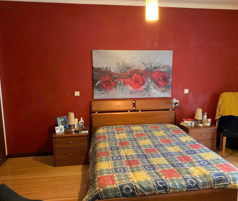 Appartement 3 Chambre(s)