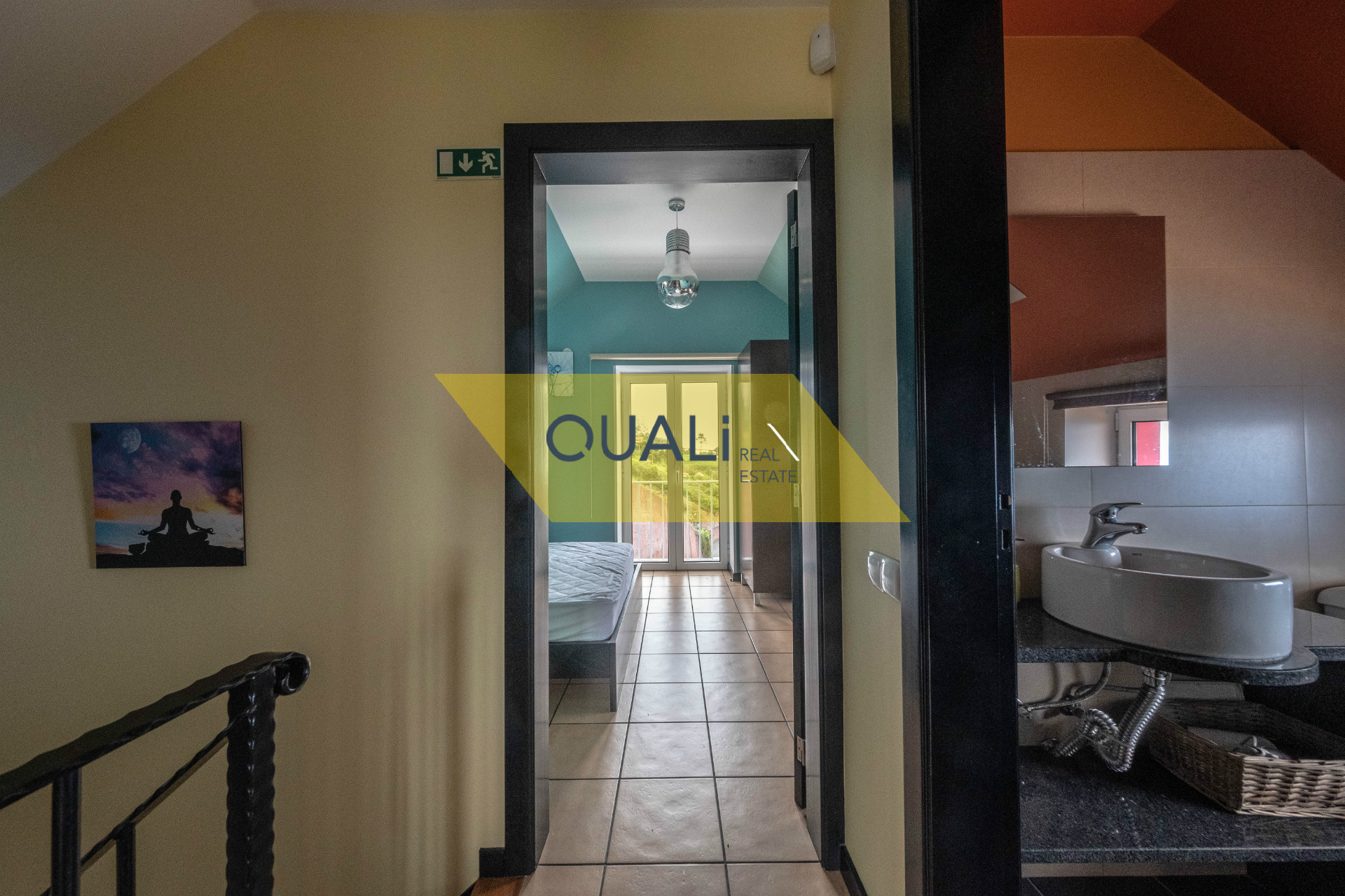 Fabuleuse propriété à Fajã da Ovelha - Madère -  € 750.000,00