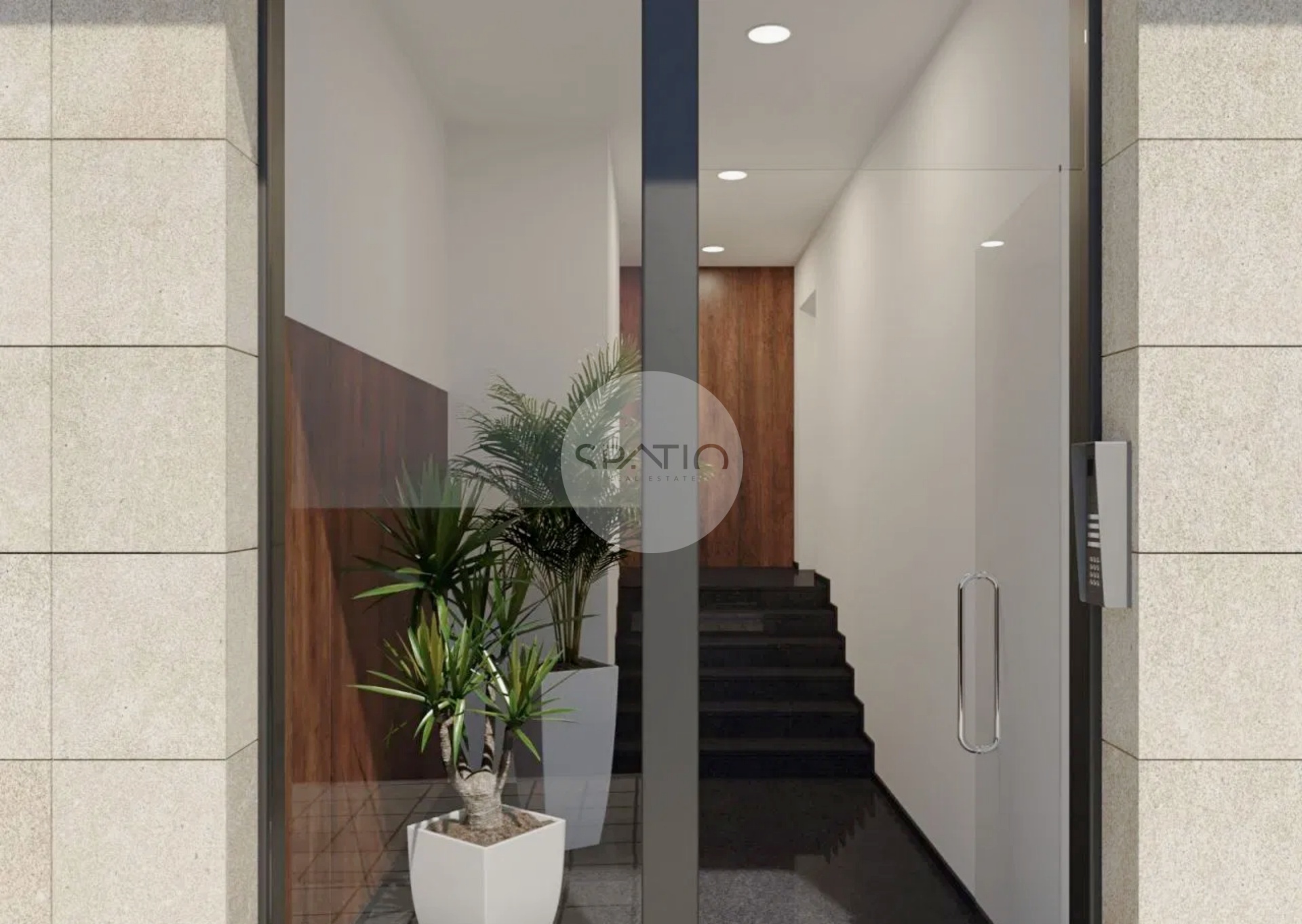 Apartamento T3 Novo * Arca D´Água