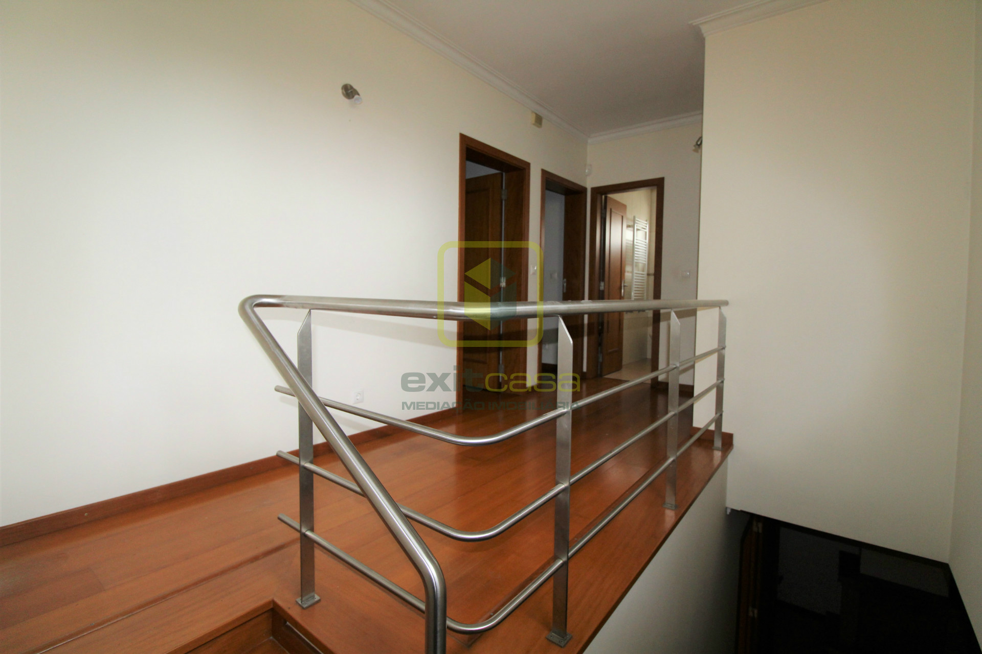 Semi-detached house T4