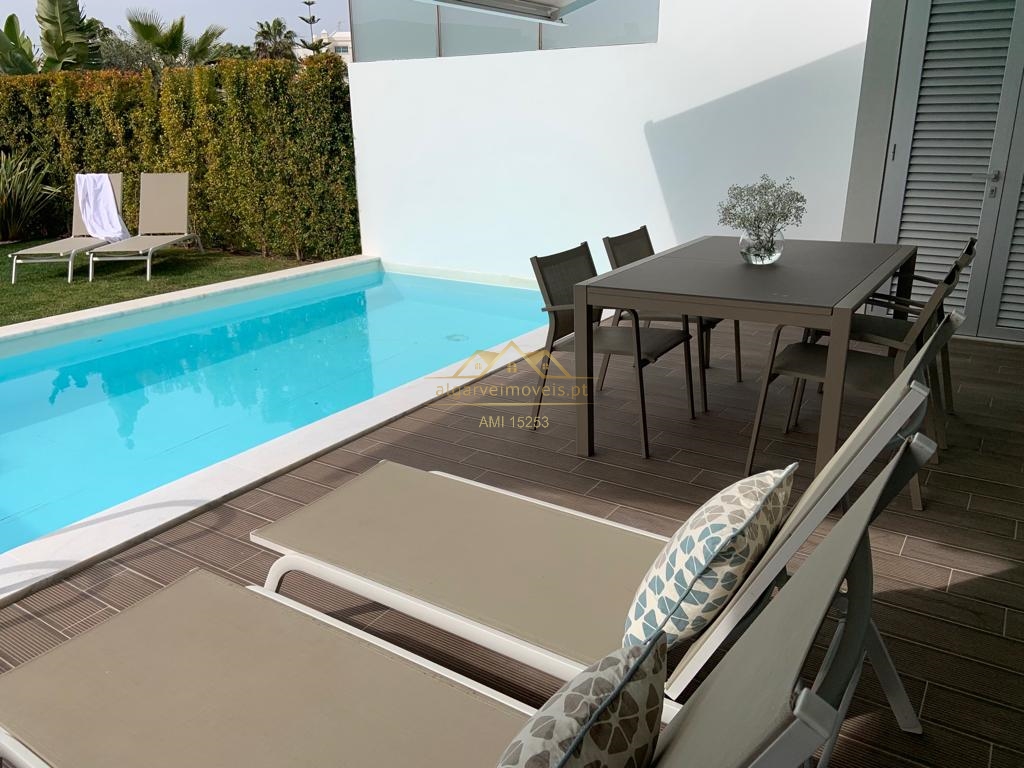 Vivienda duplex de 3 habitaciones