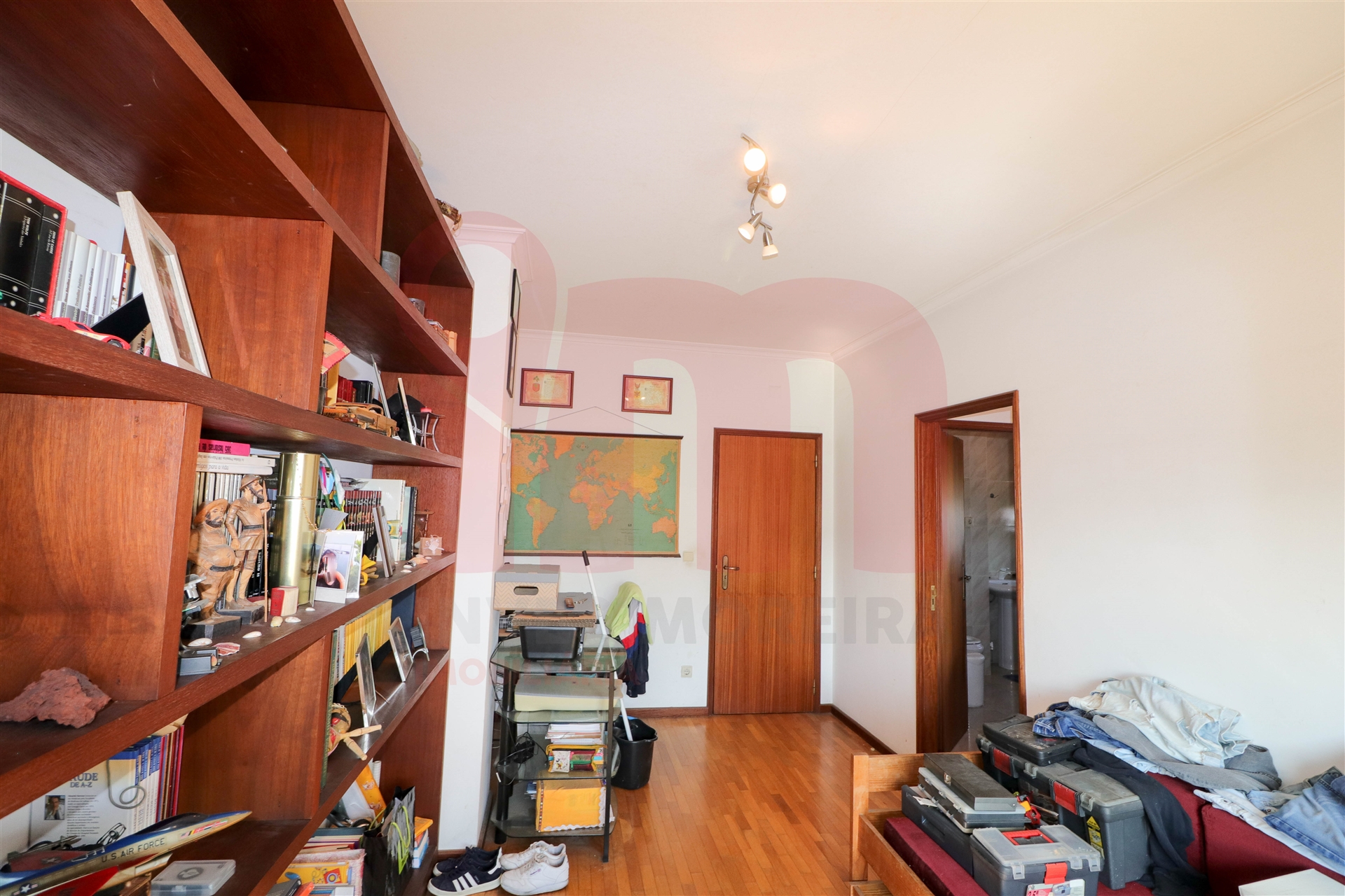 Appartement 4 Chambre(s)