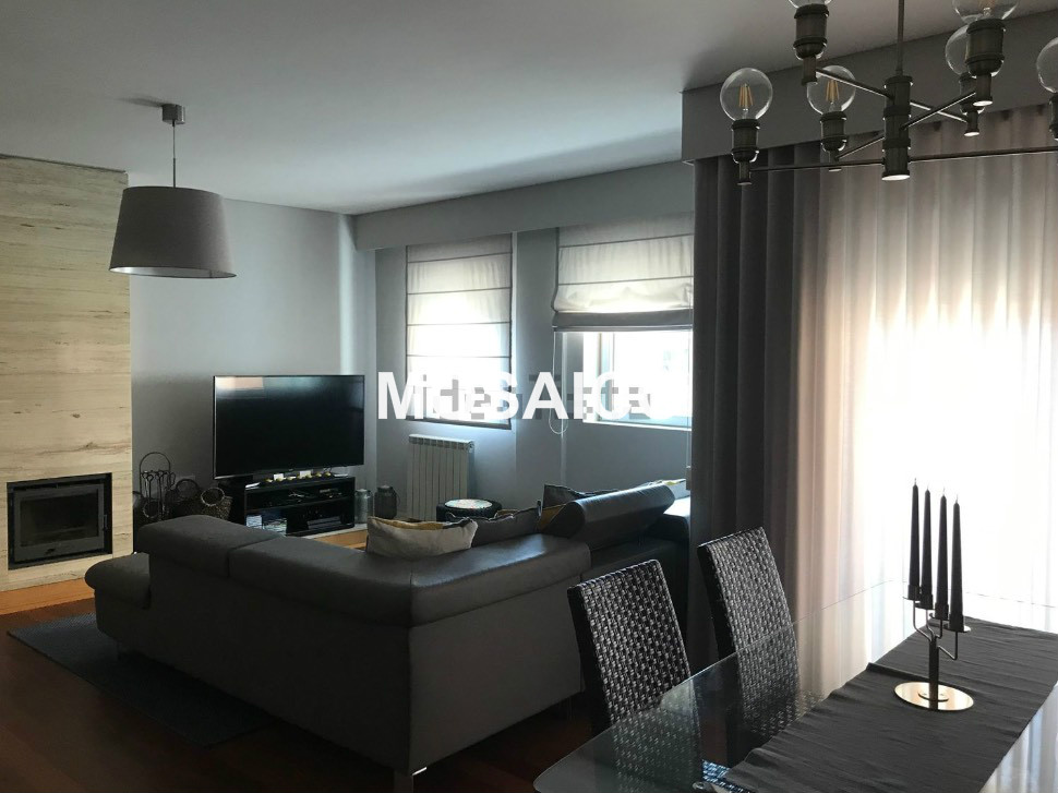 Apartamiento 3 habitaciones
