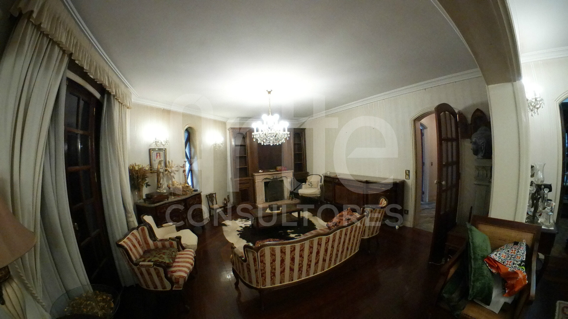 Maison isolée 6 Chambre(s)