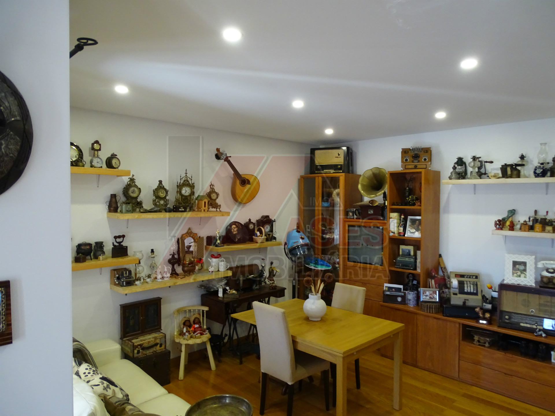 Moradia Isolada T3+3