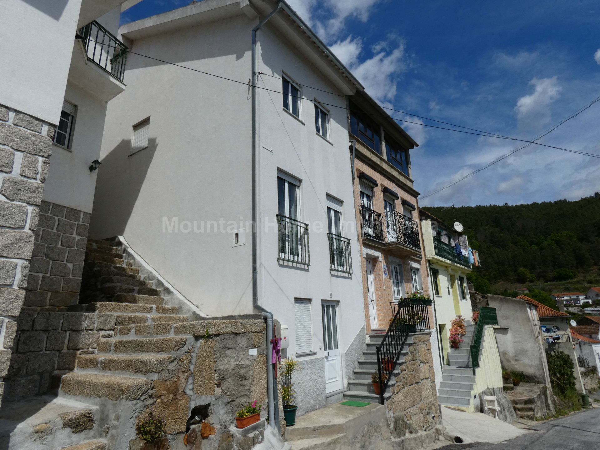 Maison 2 Chambre(s)+1