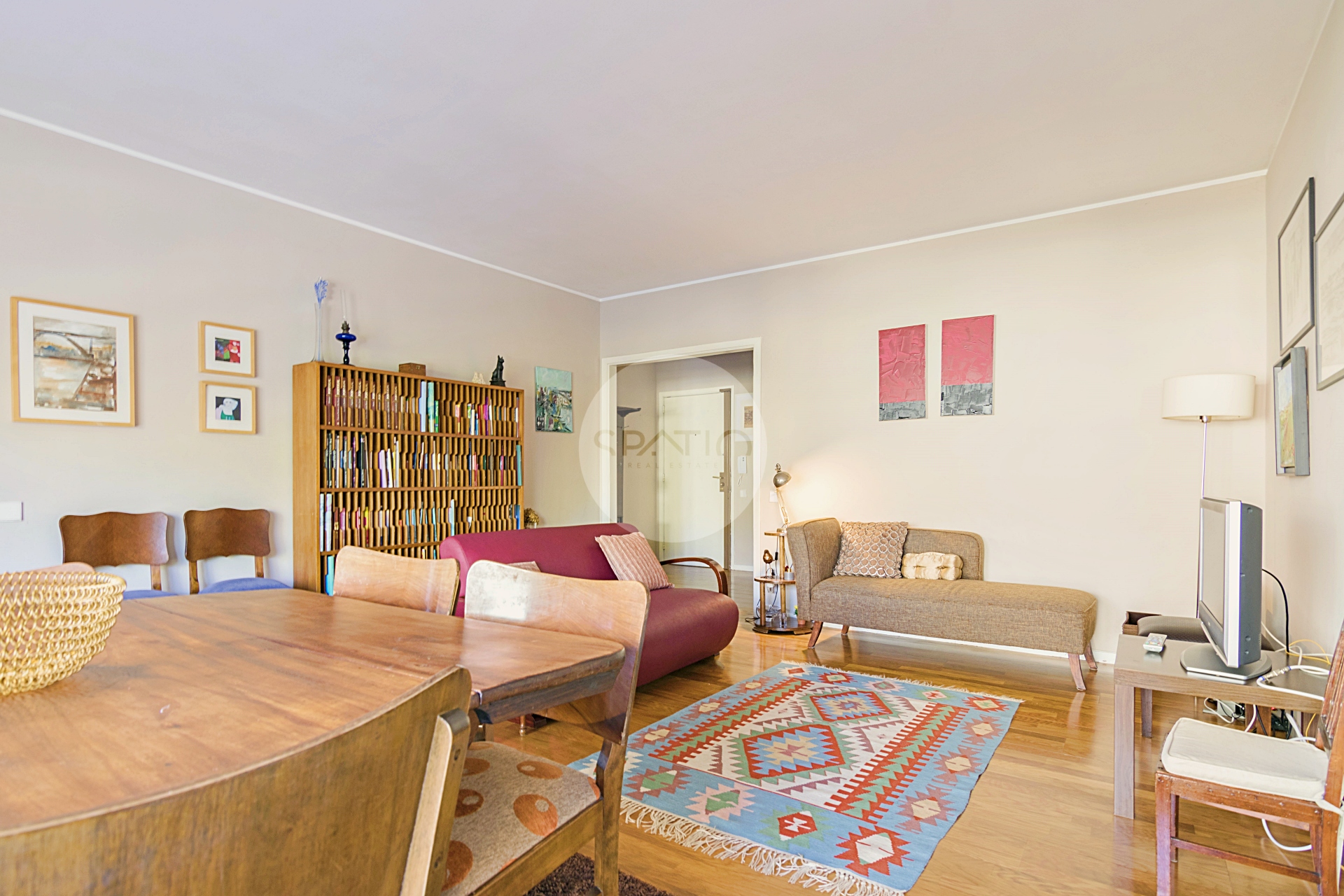 Apartamento T3 * Pinheiro Manso